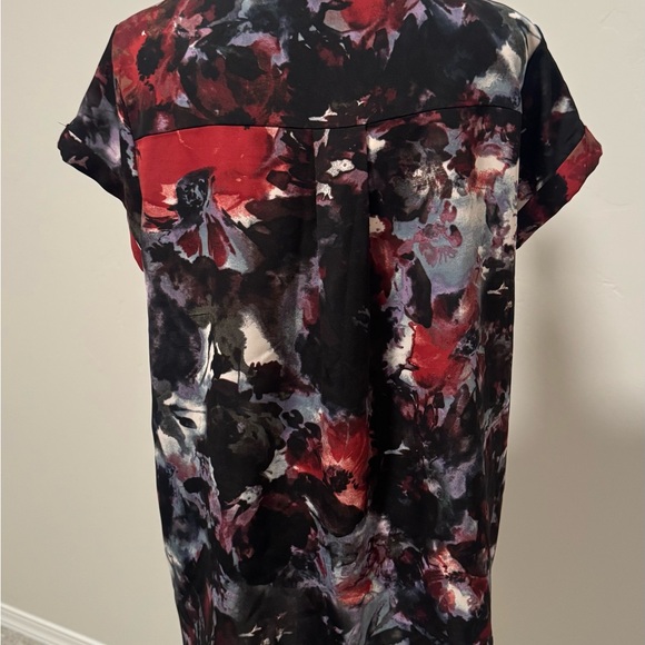 Simply Vera Vera Wang Blouse - Picture 5 of 5